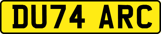 DU74ARC