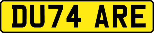 DU74ARE