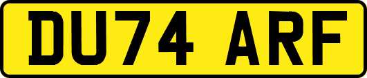 DU74ARF