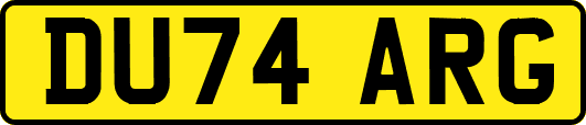DU74ARG