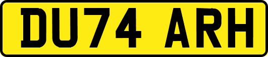 DU74ARH