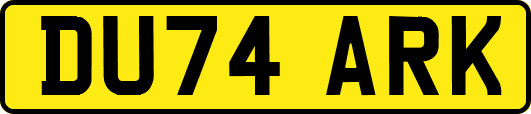 DU74ARK