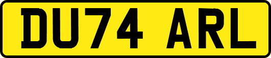 DU74ARL