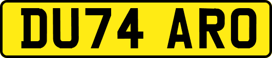 DU74ARO
