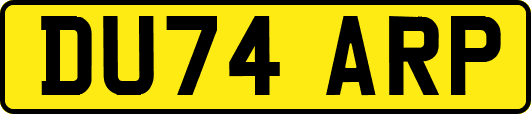 DU74ARP
