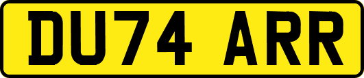 DU74ARR