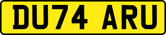 DU74ARU