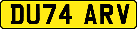 DU74ARV