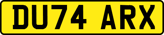DU74ARX