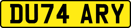DU74ARY