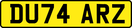 DU74ARZ