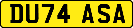 DU74ASA