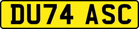 DU74ASC