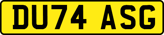 DU74ASG