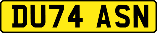 DU74ASN
