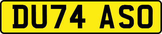 DU74ASO