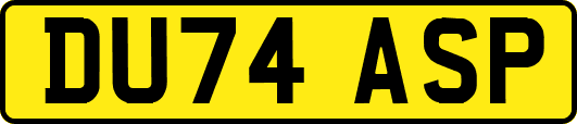 DU74ASP