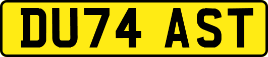 DU74AST