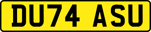 DU74ASU