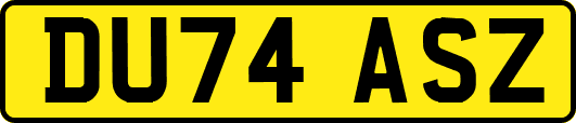 DU74ASZ