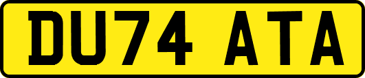 DU74ATA