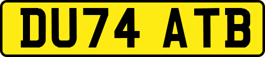DU74ATB