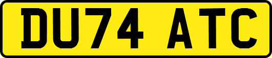 DU74ATC