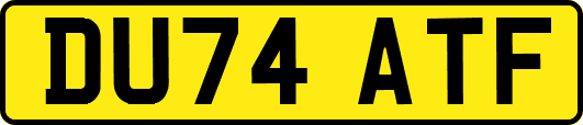 DU74ATF