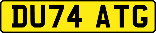 DU74ATG