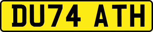 DU74ATH