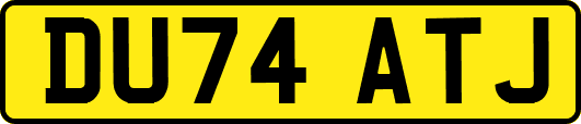 DU74ATJ
