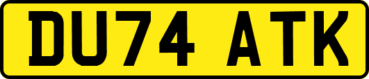 DU74ATK