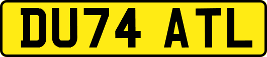DU74ATL