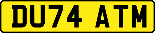 DU74ATM