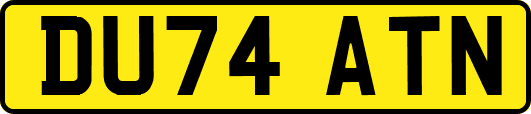 DU74ATN