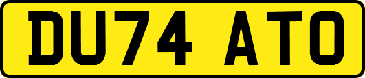 DU74ATO