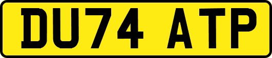 DU74ATP