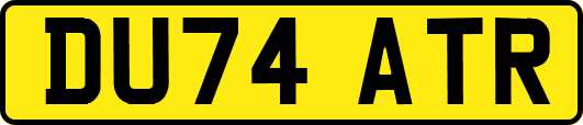 DU74ATR