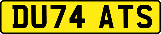 DU74ATS