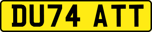 DU74ATT