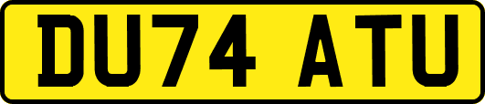 DU74ATU