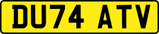 DU74ATV