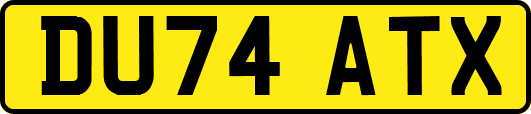 DU74ATX