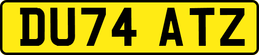 DU74ATZ