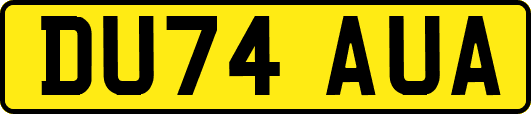 DU74AUA