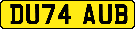 DU74AUB