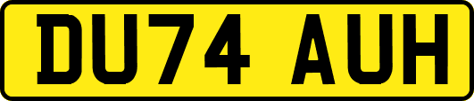 DU74AUH