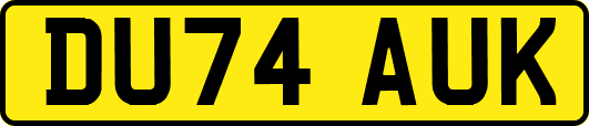 DU74AUK