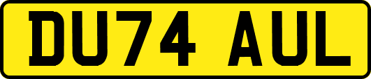 DU74AUL