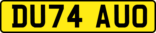 DU74AUO
